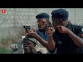 BRODASHAGGI Officer Woos And His New Recruit In Big TROUBLE Brodashaggi Oyahitme Comedy Laughs