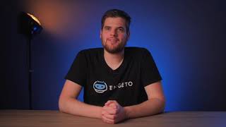 15. Full-stack developer | ENGETO