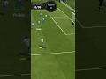 I just scored an amazing goal soccer football fifa games fifamobile gaming