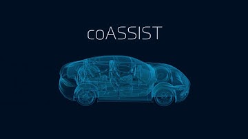 ZF coASSIST: Most Affordable Level 2+ Automated Driving System in the Industry