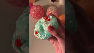 Minty Cherry Fizz 🍒🌿 — Crunchy, Cool, and Totally Shapeable