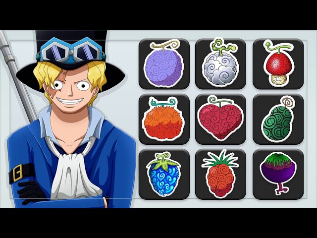 One Piece Nepal - Quiz no. 3 Answer - Suke Suke No Mi Devil Fruit  #OnePieceNepal #Heckle