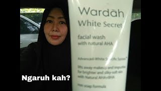 Wardah Skincare Series Sesuai Manfaat, Jenis Kulit, dan Usia || Review Wardah Hydra Rose Series