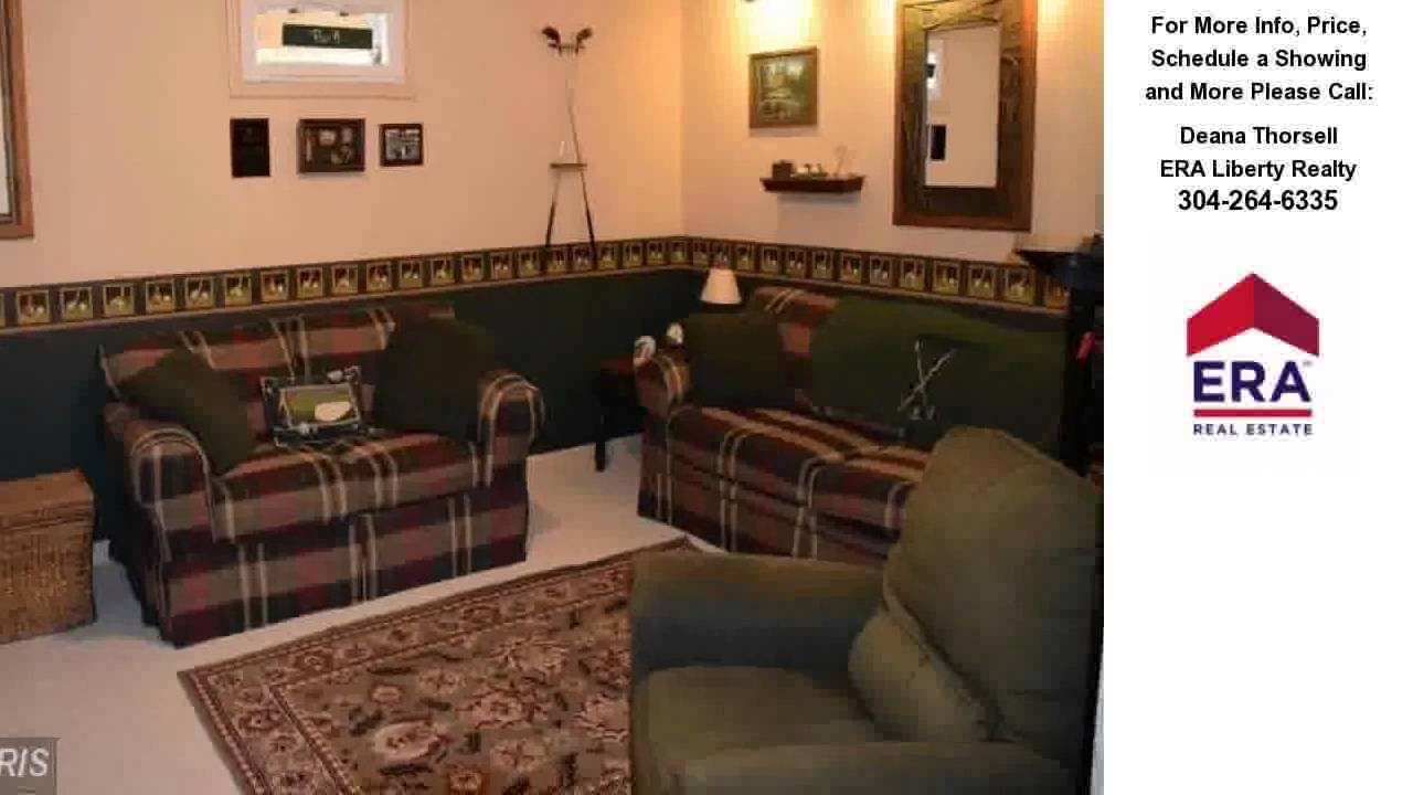 1004 JACOBS ROAD, MARTINSBURG, WV Presented by Deana Thorsell. YouTube