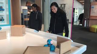 Living Computers: Museum + Lab Renton Prep Field Trip