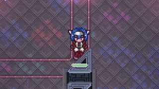 the crosscode experience