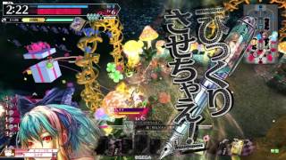 wlw CR21 リトル・アリスで頑張ります part4