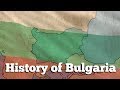 A Quick History of Bulgaria