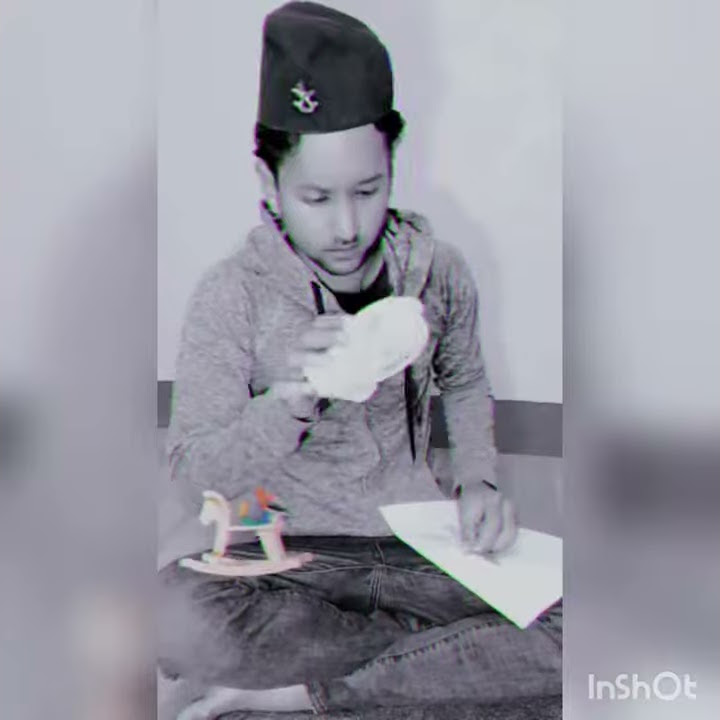 K.P OLI and Besar pani, ukhan tukka special, First  Time travel video (Nepali) part -  1⌛