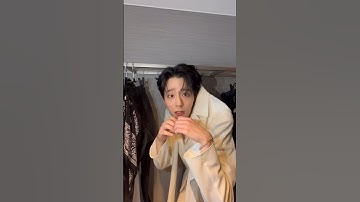 Love Me🥺❤️ #원어스 #ONEUS #환웅 #HWANWOONG