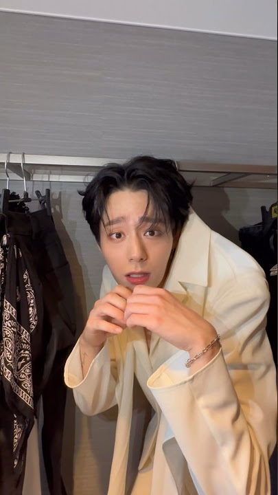 Love Me🥺❤️ #원어스 #ONEUS #환웅 #HWANWOONG