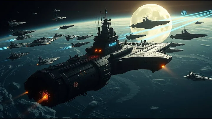 Aliens Mocked the SOS Signal… Then the Deathworlders' Fleet Arrived!| A Short Sci-fi Story