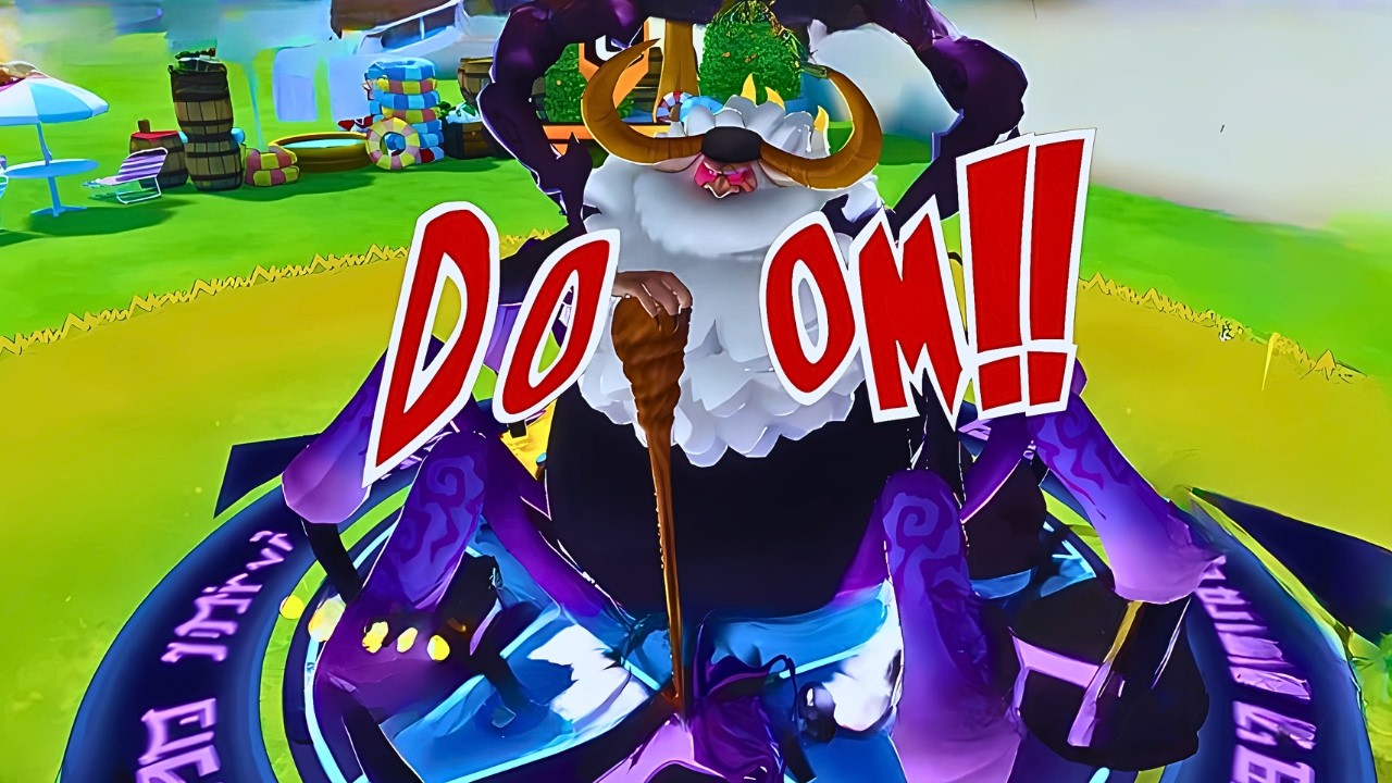 Saturn Is The BEST Unit In OPBR Right Now…