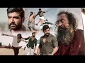 Arun Vijay &amp; Garuda Ram Biggest Blockbuster Movie Ultimate Action Scene || Kotha Cinema