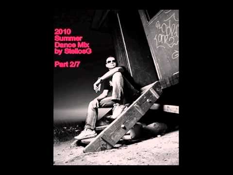 2010 Summer Dance Mix by SteliosG [Part 2 of 7].avi