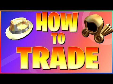 How To Trade On Roblox Kikxk S Full Guide To Riches 50k Robux In A Month - is trading in roblox risky