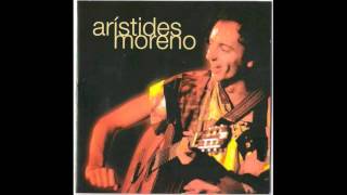 Arístides Moreno - Samba de Otro Mundo