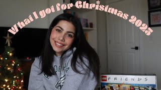 What I got for Christmas as A 18 year old who lives at home|| 2023 Bookish edition!!