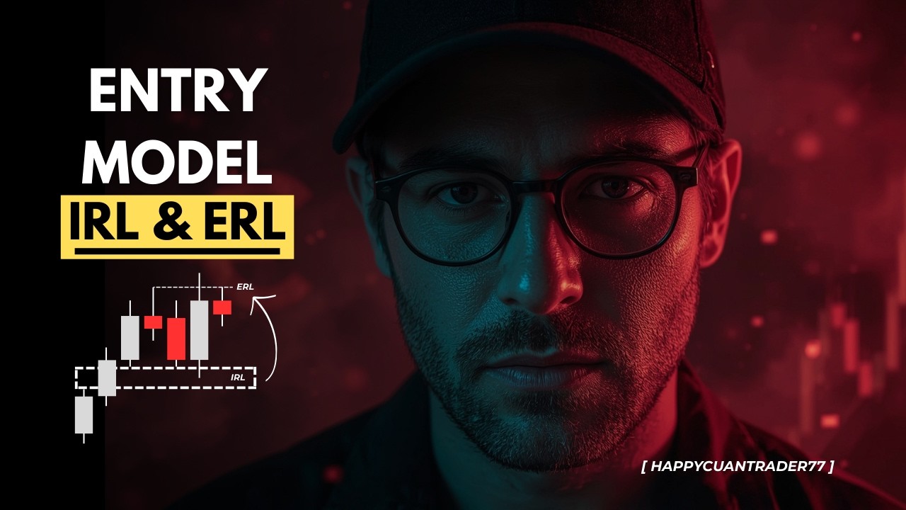 Entry Presisi Bukan Feeling — Tapi Karena Paham Algoritma Market