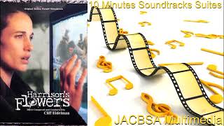 'Harrison's Flowers' Soundtrack Suite