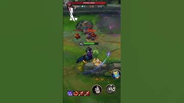 Morgana Highlights #shorts