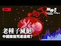 【財商天下】（粵語配音）老種子滅絕，中國離饑荒還遠嗎？中國的糧食危機迫在眉睫？農民年年要買「絕育種」，比糧食短缺更可怕？ 2021.03.23#香港大紀元新唐人聯合新聞頻道