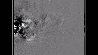 NASA captures Comet Flyby end of May 2020