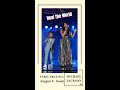 Farel Prayoga duet dengan Diva Internasional Anggun C. Sasmi ditonton oleh Bapak Erick Tohir #short