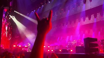 System of a Down Live 9/1/25 Soldier Field Chicago,Illinois 