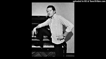 Jerry Lee Lewis - Great Balls Of Fire (mercury out-take - alt version) 1978