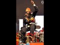 Capleton - A Nuff Ah Dem - The Wave Riddim     Singles 2001