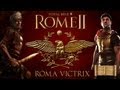 Total war  rome 2  roma victrix  livre i  la gens iulia