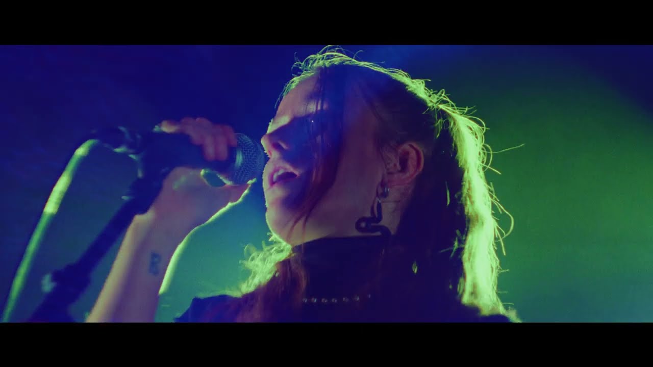 Guarda Stain of Light - Same - Live Azimut su YouTube Guarda Stain of Light - Same - Live Azimut su YouTube