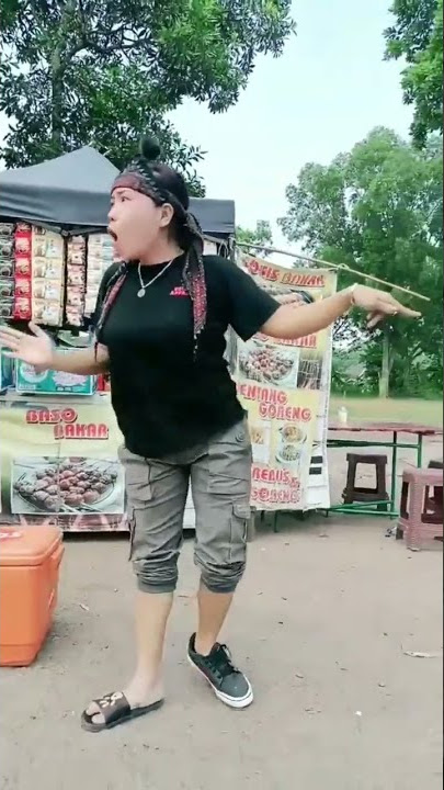 kumpulan video belut bandung