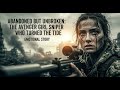 Abandoned but Unbroken: The Avenger Girl Sniper Who Turned the Tide | Emotional Story
