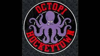 Hey Hey Hockeytown Theme Original - Detroit Red Wings