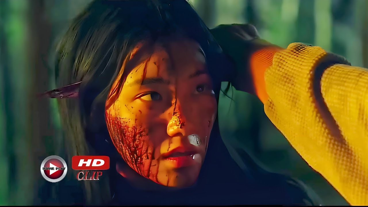 The Witch Part 2: The Other One 2022 | Full Fight Scenes Clip - YouTube