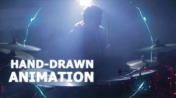 Cartoon Explosion Elements | After Effects | After Effects project | Videohive template