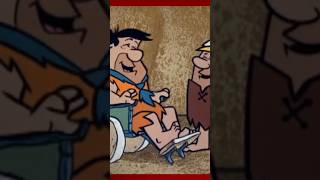 Fred flintstone #shortsfeed #shortsviral #flintstones