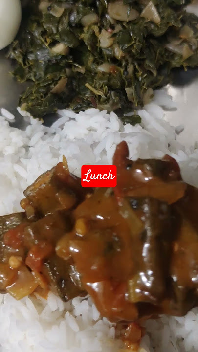 lunch@salemsundari #shorts