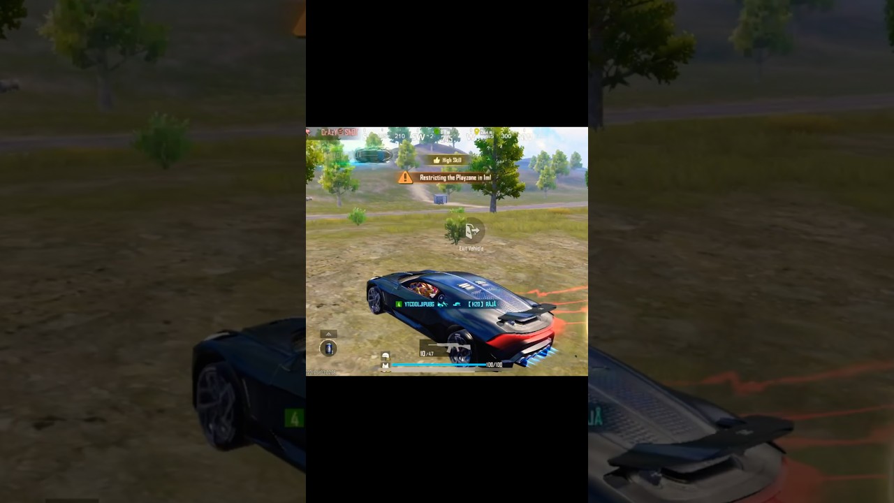 You Beauty🥵🖤🚗 