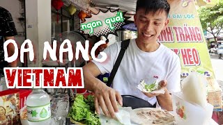 It's our first time visiting vietnam and da nang is the stop in this
deliciously new adventure of ours. we've always loved vietnamese food
after wa...