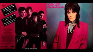 Joan Jett & the Blackhearts - I Love Rock And Roll (SSTN Remix)