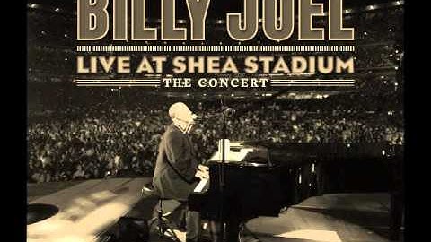 Billy Joel - "We Didn