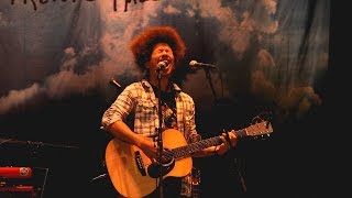 Video voorbeeld van "Dustin Thomas "Call On The Wolves" Boston, MA 11.17.16"