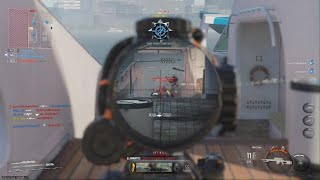 Quad on into the split 5 to win the game