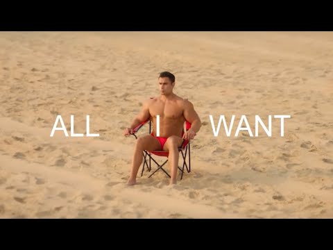 Boys Noize Ft. Jake Shears - All I Want