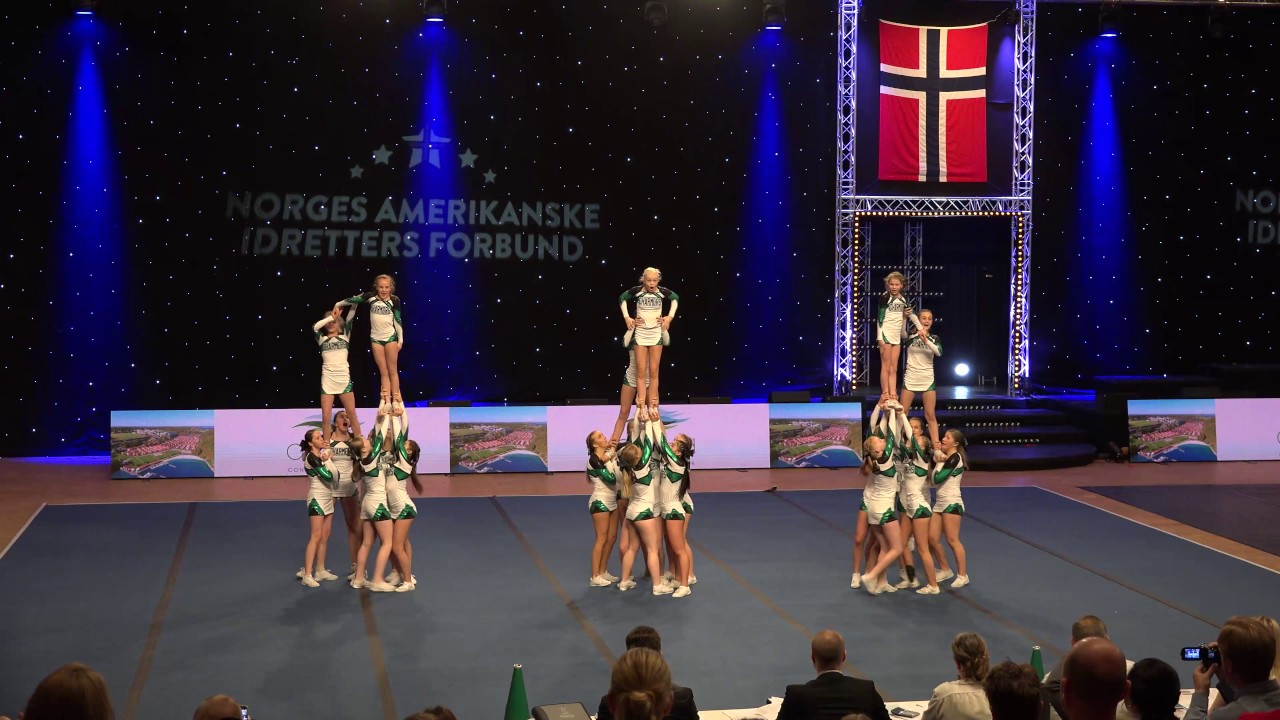 NM 2017 Charmers Enchanted