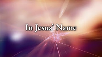 Darlene Zschech - In Jesus
