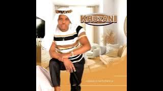 Khuzani (bamb'itshe) umqhele nethawula Album